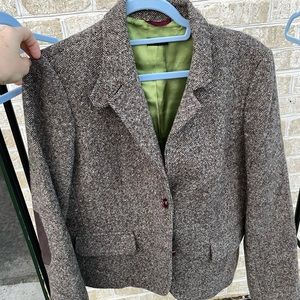 JCrew beautiful blazer size 12